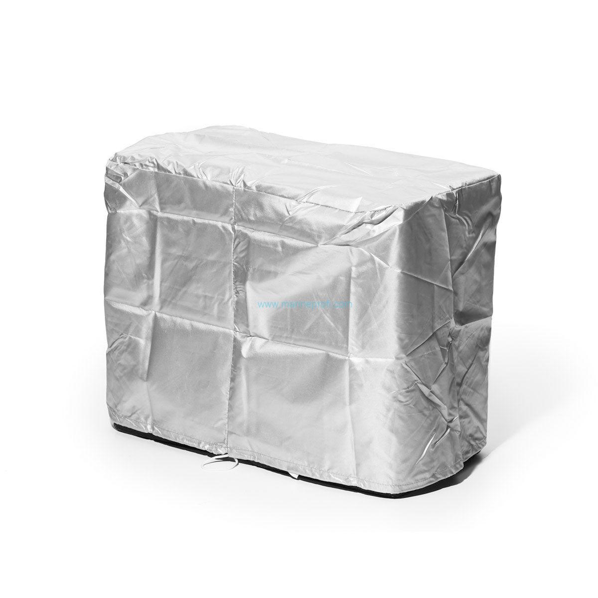 Kryt závěsného motoru L63 x W35 x H50 cm